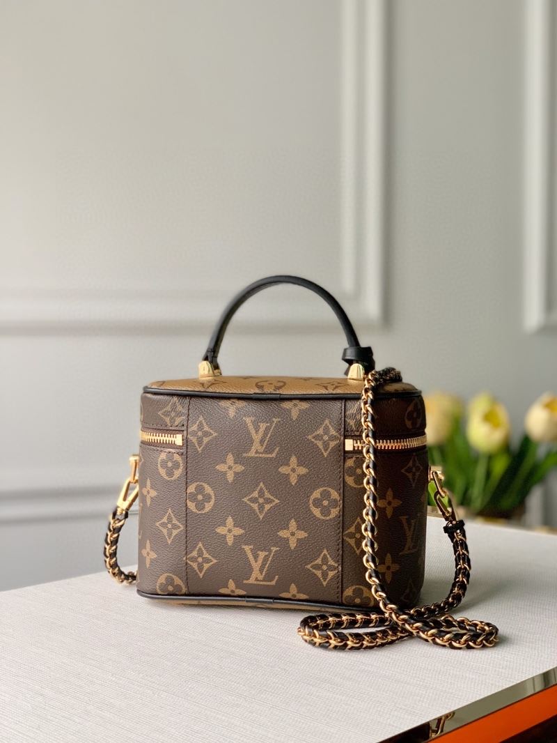 LV Cosmetic Bags